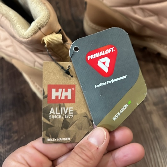 Helly Hansen Beloved Boot 2.0 - Picture 6 of 9